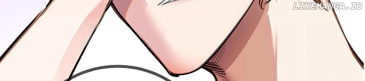 Daddy President Is Too Hard To Deal With Chapter 162 - page 9